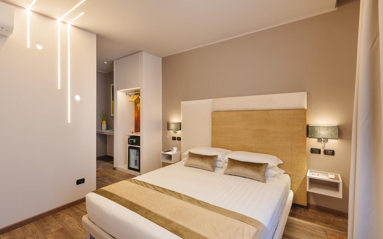 Etruska Luxury Trastevere Roma