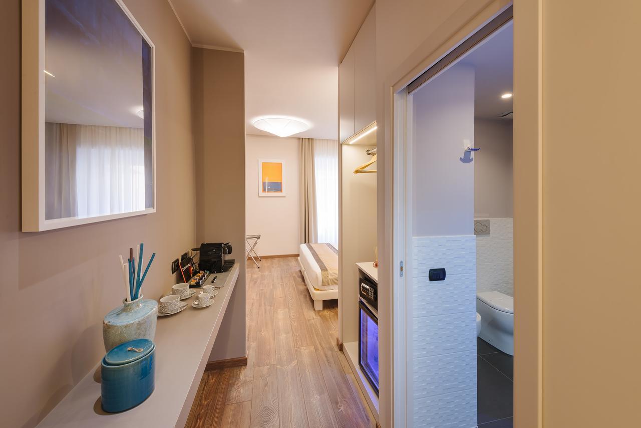 Casa de hóspedes Etruska Luxury Trastevere Roma
