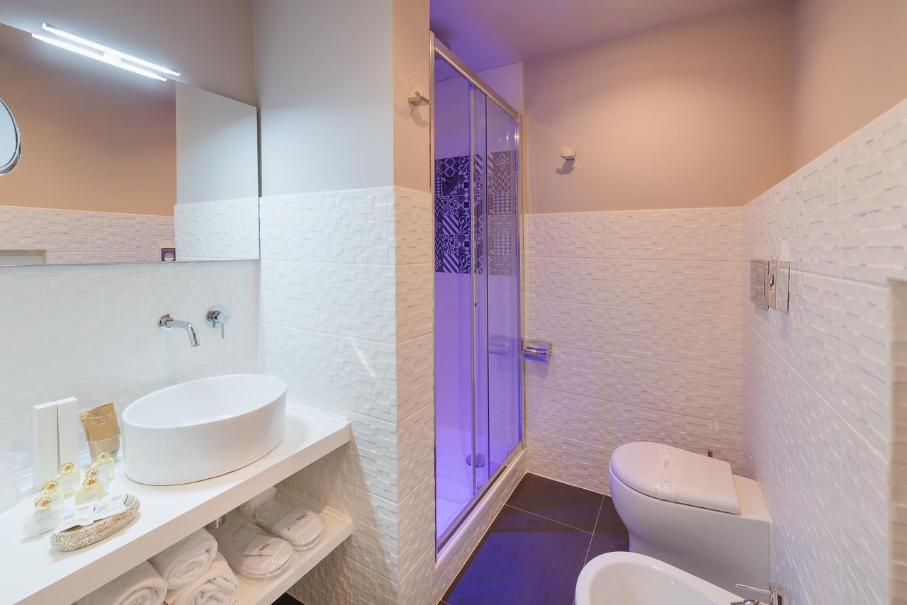 Etruska Luxury Trastevere 2* Roma