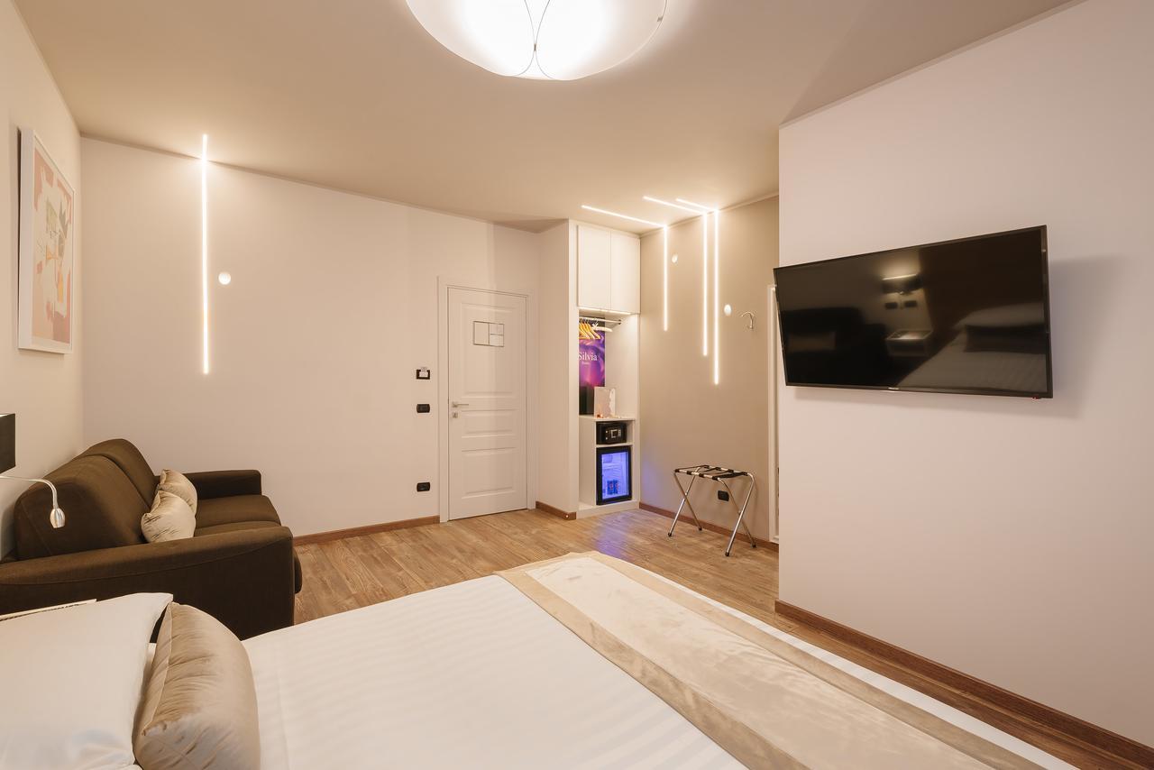 Etruska Luxury Trastevere Roma