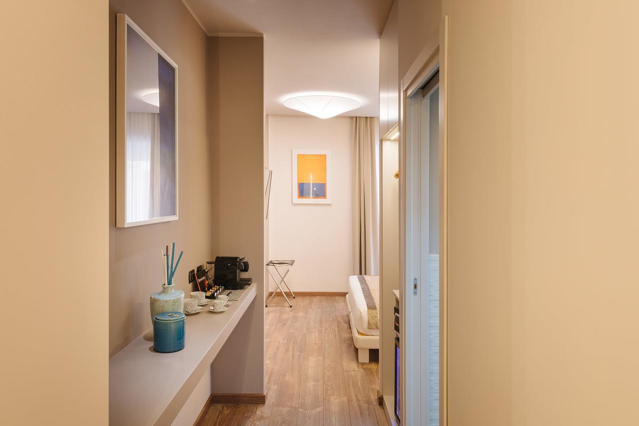 Etruska Luxury Trastevere Casa de hóspedes