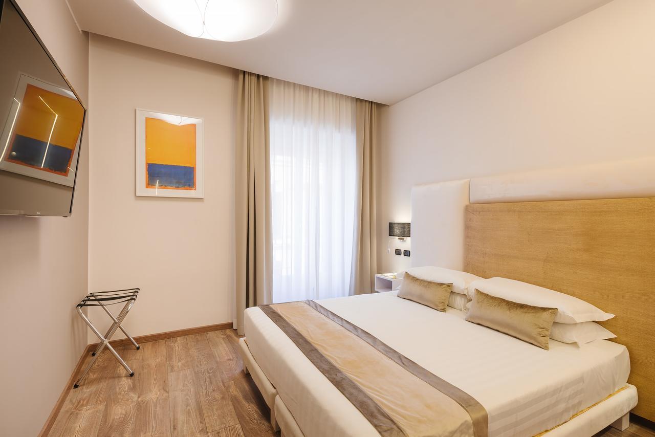 Etruska Luxury Trastevere 2* Roma