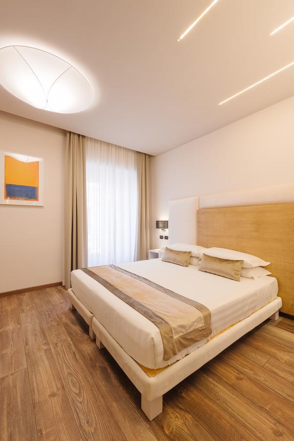 Etruska Luxury Trastevere Pensión 2*