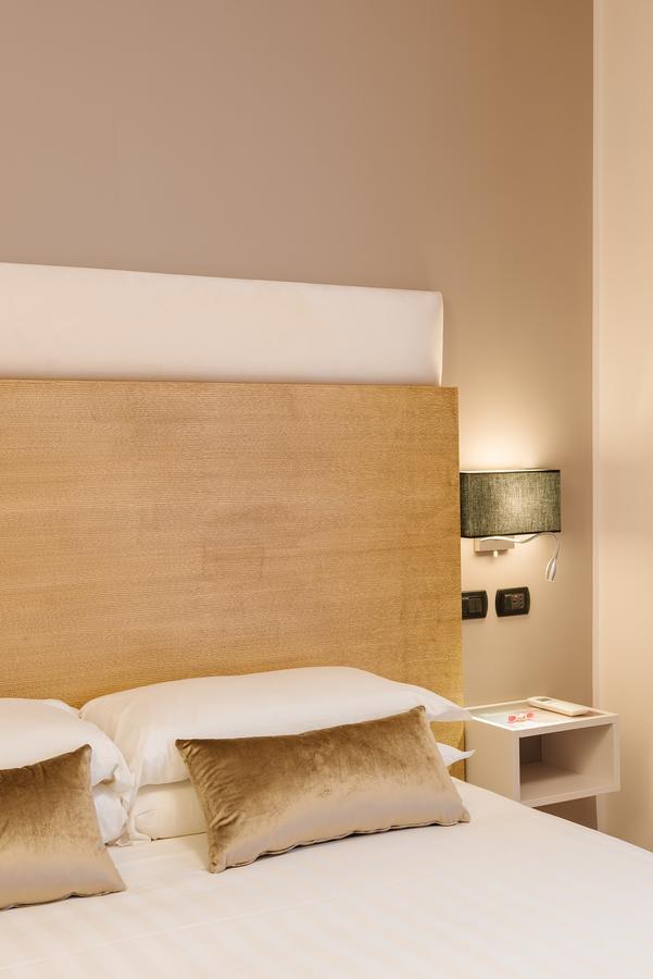 Etruska Luxury Trastevere Pensión Roma