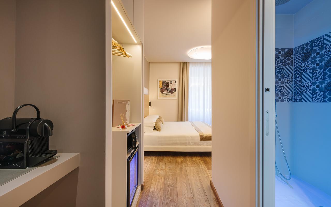Etruska Luxury Trastevere Roma