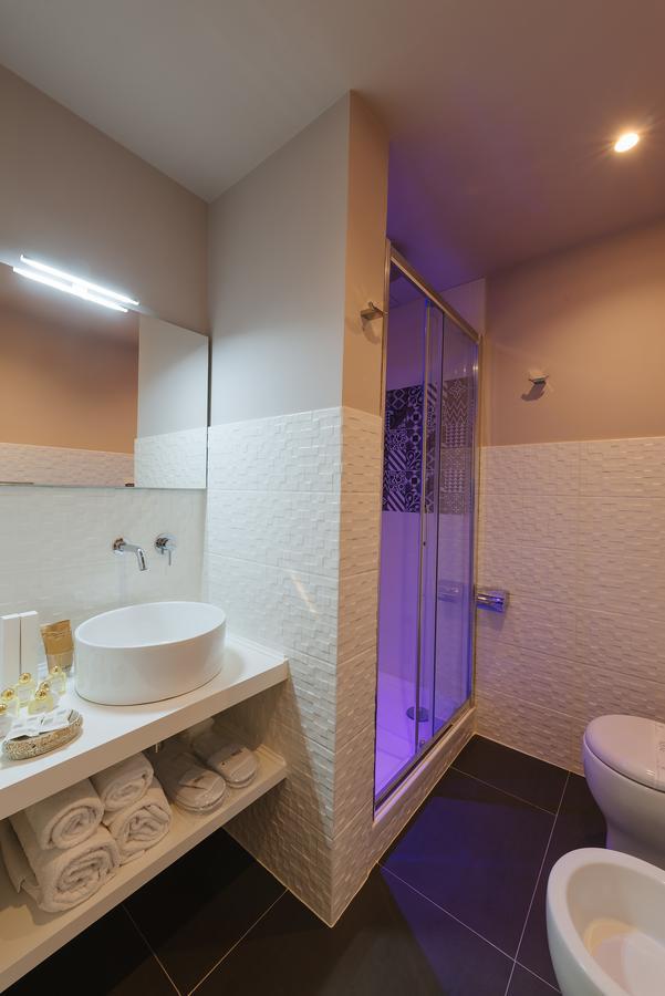 Etruska Luxury Trastevere Roma