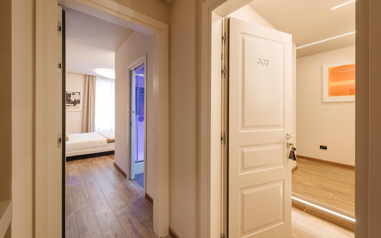 Etruska Luxury Trastevere 2* Roma