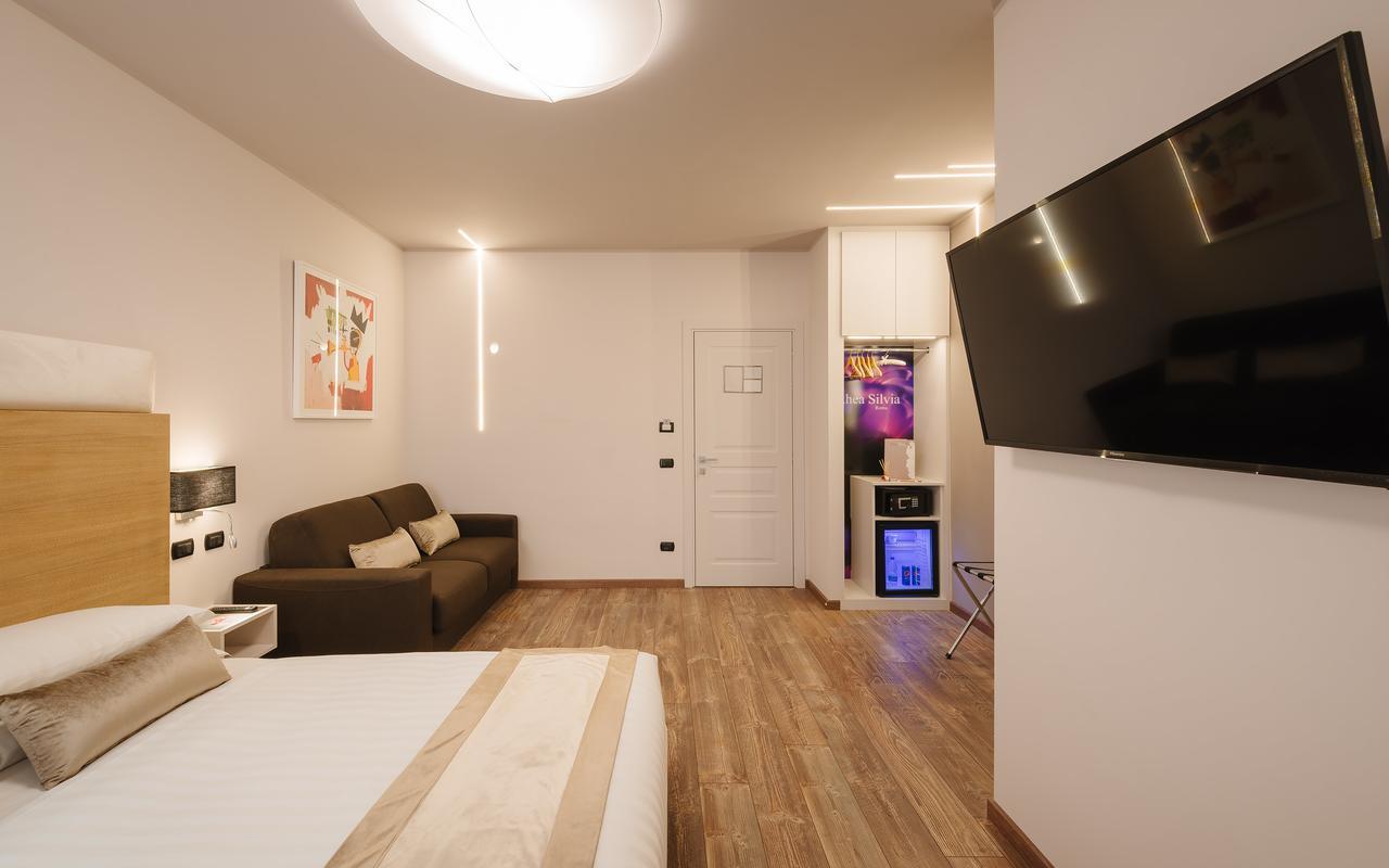Casa de hóspedes Etruska Luxury Trastevere