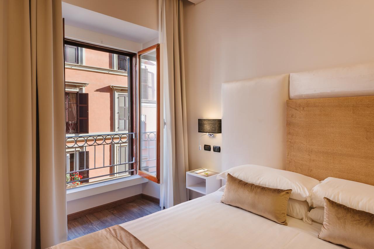 Casa de hóspedes Etruska Luxury Trastevere