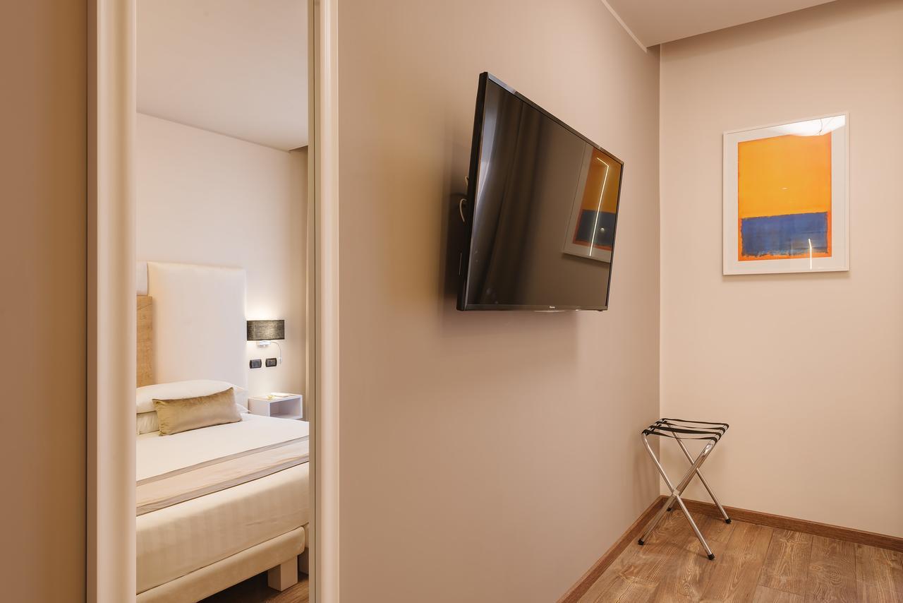 Etruska Luxury Trastevere 2* Roma