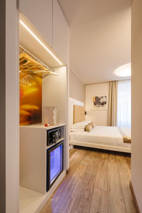 Etruska Luxury Trastevere Casa de hóspedes 2*