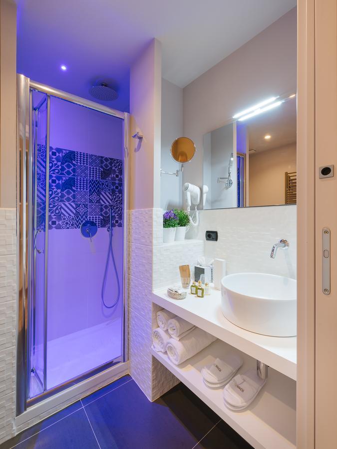Etruska Luxury Trastevere Pensión Roma