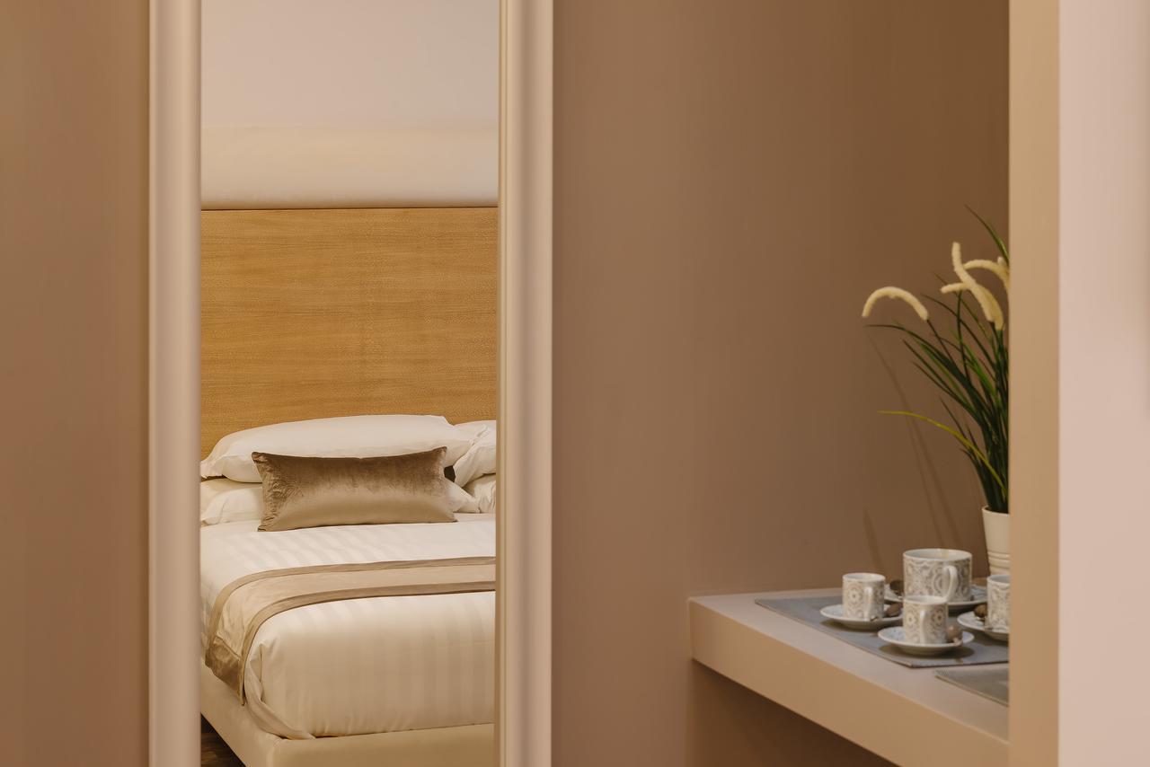 Pensión Etruska Luxury Trastevere Roma