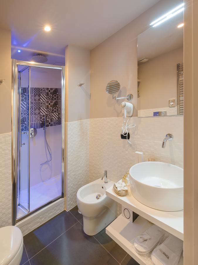 Etruska Luxury Trastevere Casa de hóspedes Roma