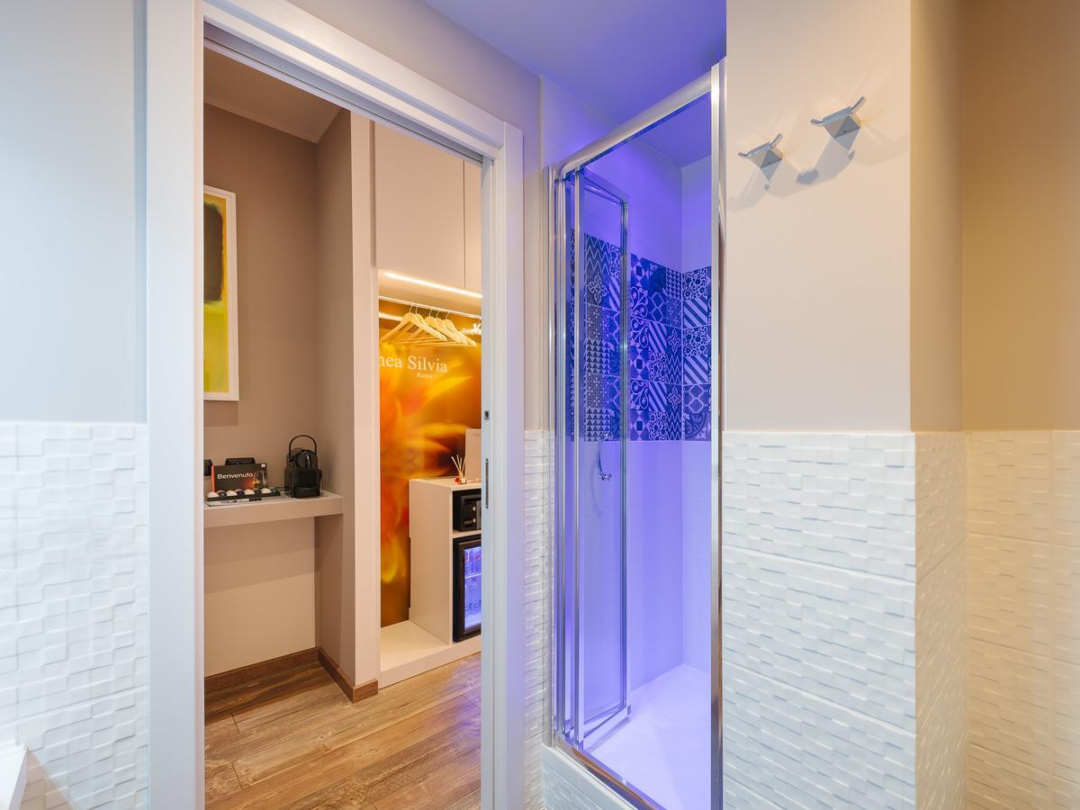 Etruska Luxury Trastevere Casa de hóspedes 2*