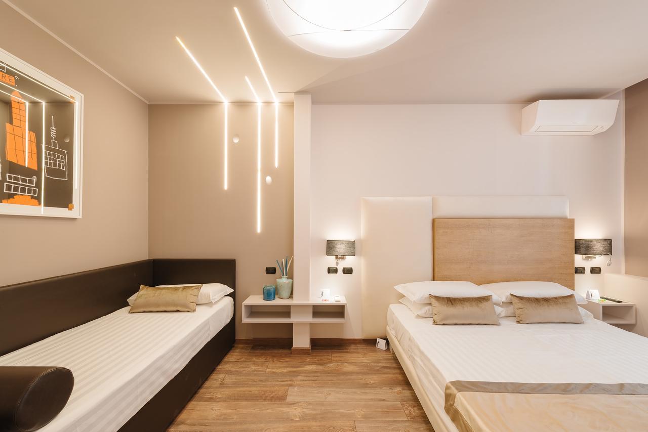 Etruska Luxury Trastevere Casa de hóspedes