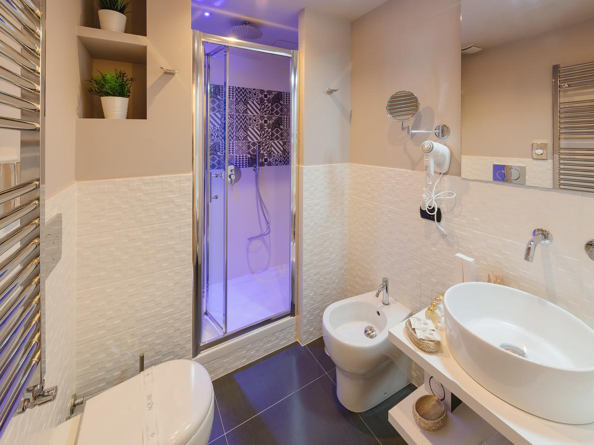 Etruska Luxury Trastevere Casa de hóspedes 2*