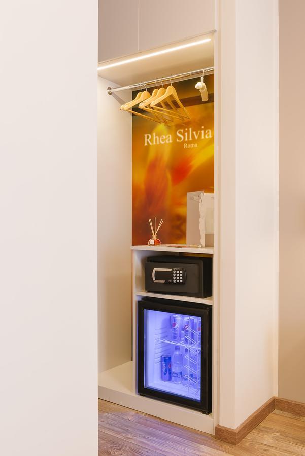 Gasthof Etruska Luxury Trastevere