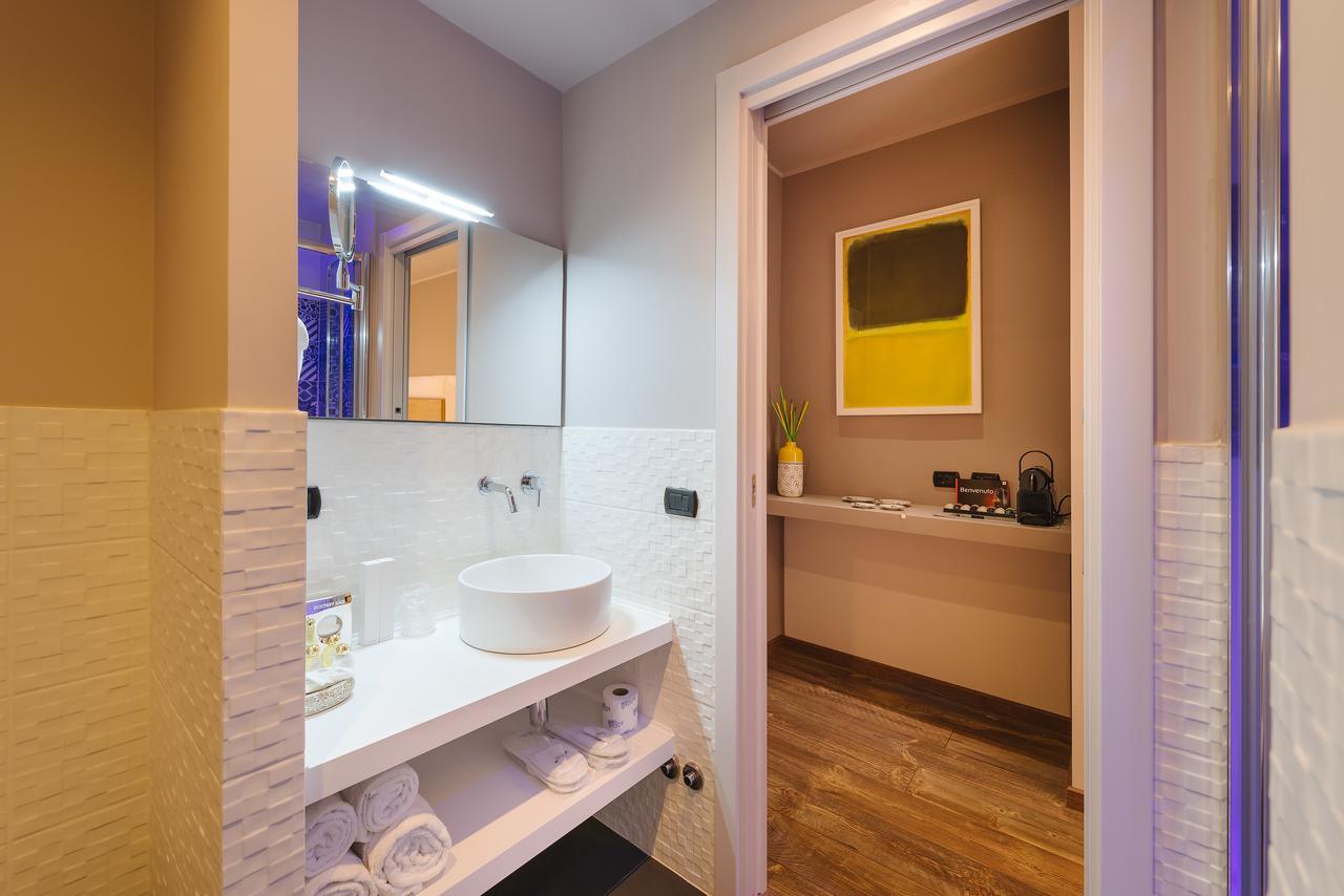 Gasthof Etruska Luxury Trastevere Rom