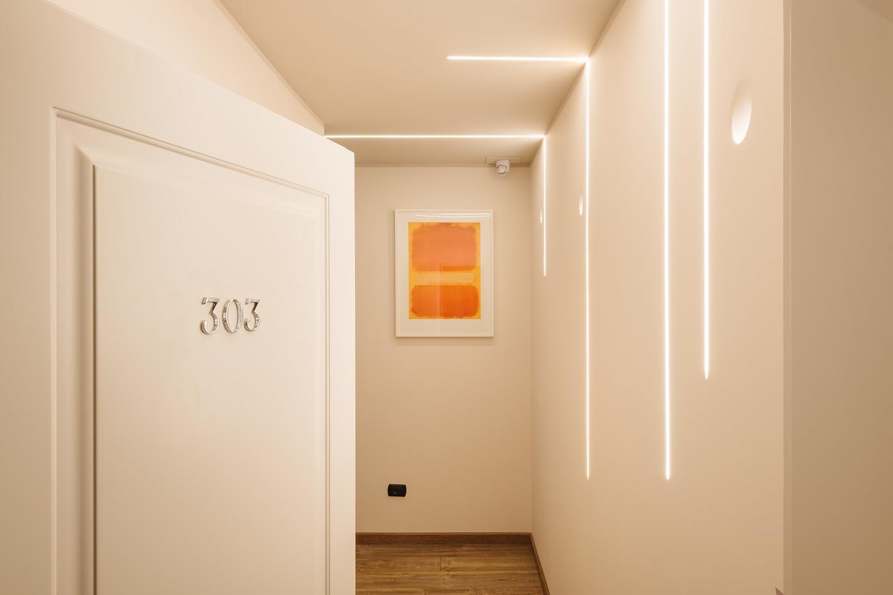 Etruska Luxury Trastevere Rom