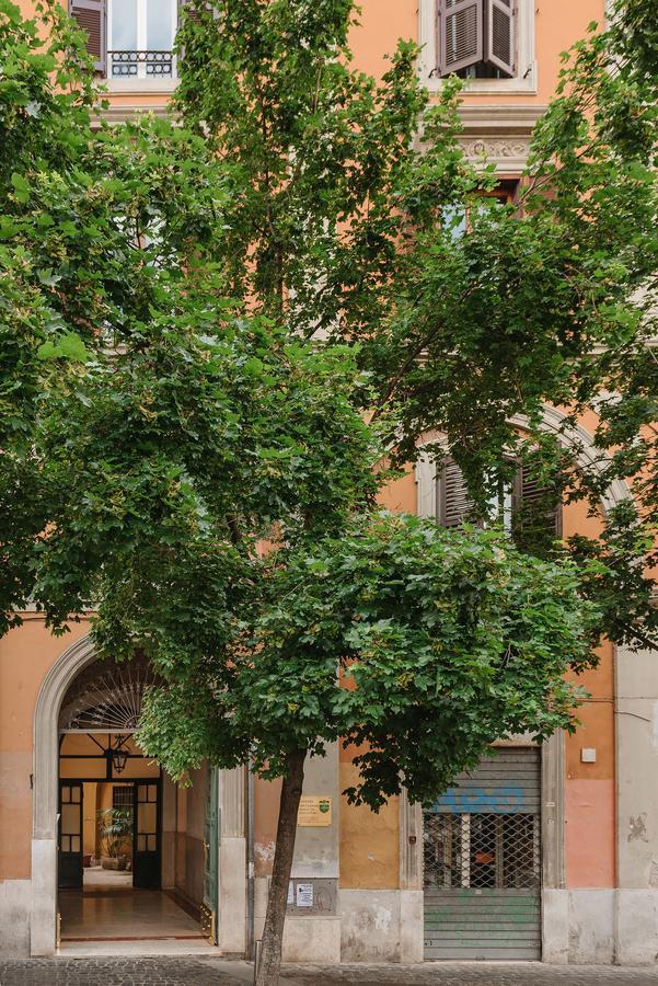 Gasthof Etruska Luxury Trastevere Rom